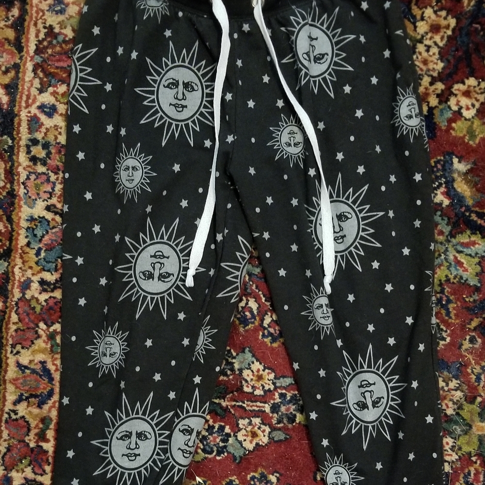 Coco limon joggers